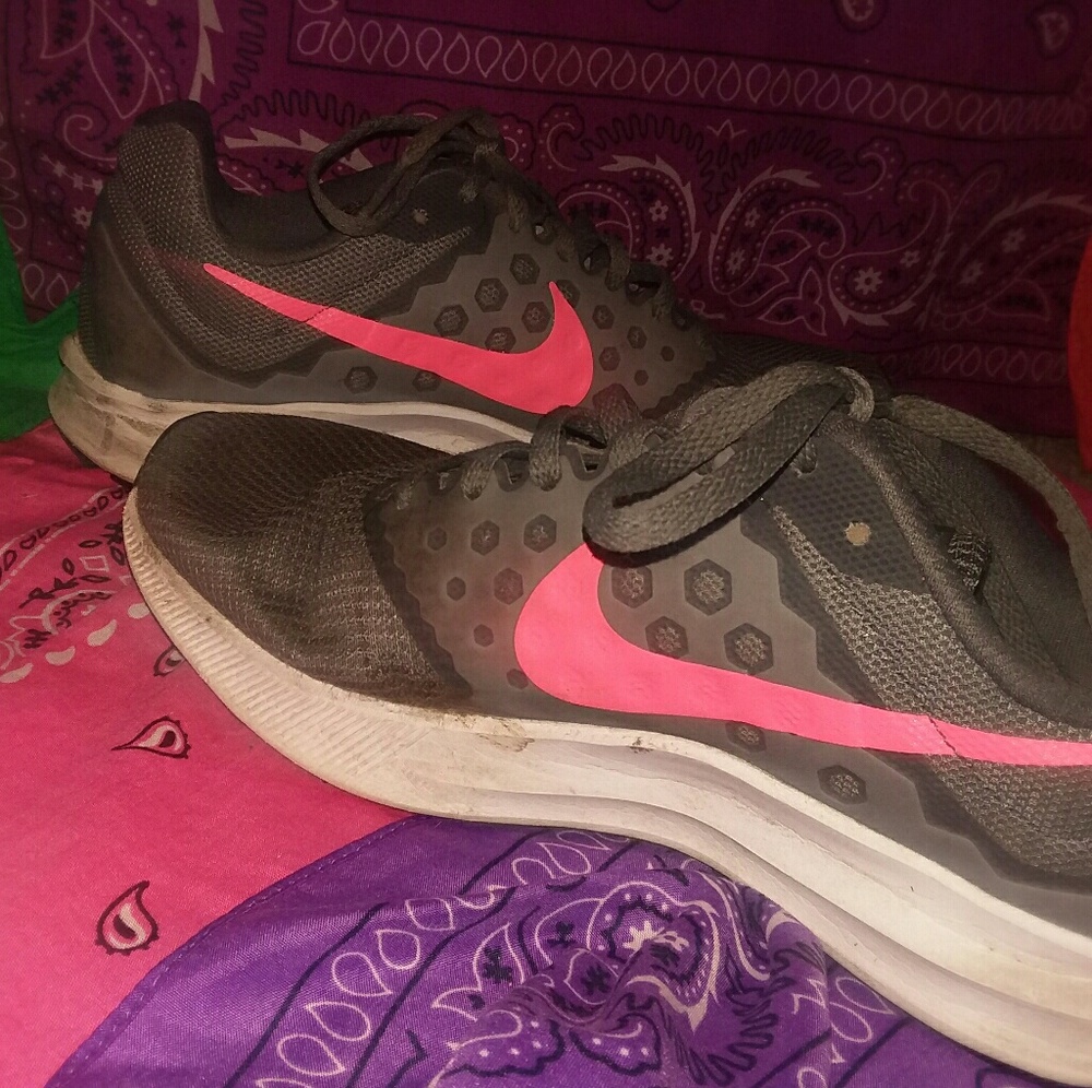 Nike Downshiifter 7s